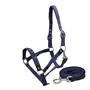 Halter and Lead Rope Horka Ride More
