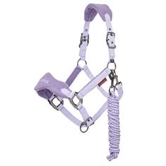 Halter and Lead Rope LeMieux Vogue