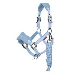 Halter and Lead Rope LeMieux Vogue