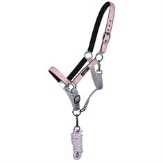 Halter and Lead Rope QHP Collection