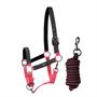 Halter and Lead Rope QHP Collection