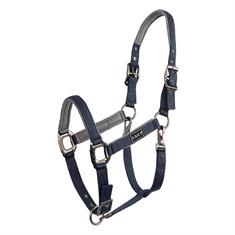 Halter Anky Grooming Dark Blue