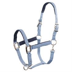Halter Anky Light Blue
