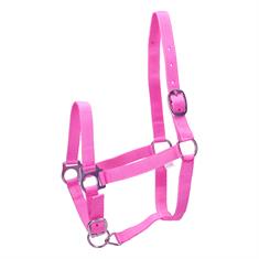 Halter Barato Basic Dark Pink