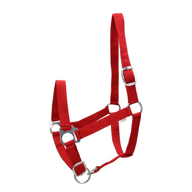 Halter Barato Basic Red