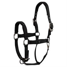 Halter BR CLX Black