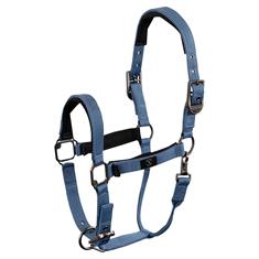 Halter BR CLX Blue