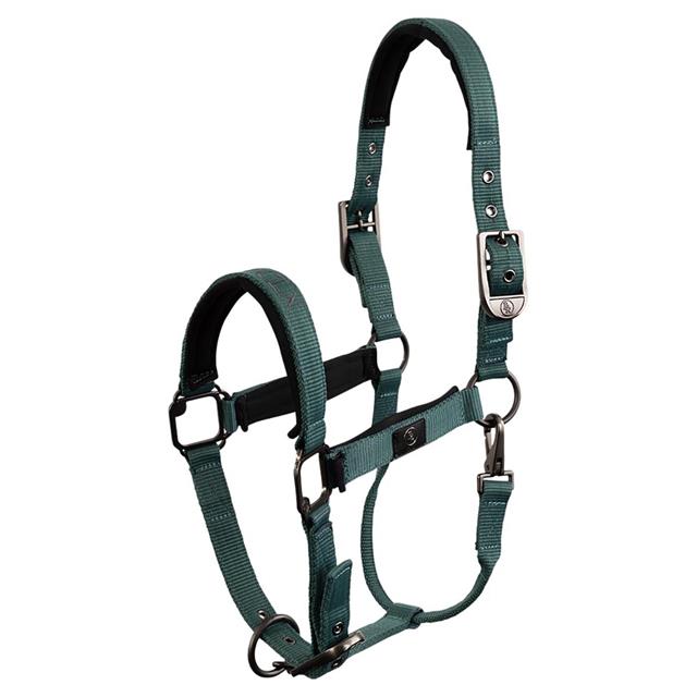 Halter BR CLX Green