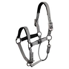 Halter BR CLX Light Grey