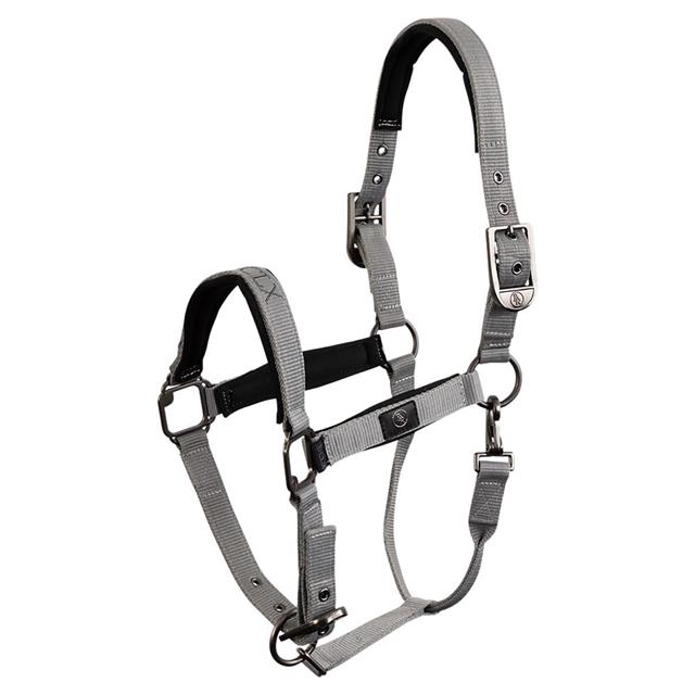 Halter BR CLX Light Grey