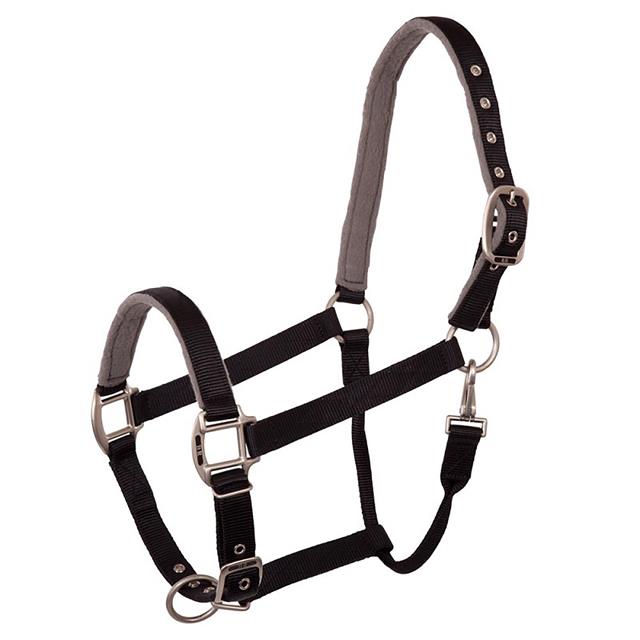 Halter BR Event Black