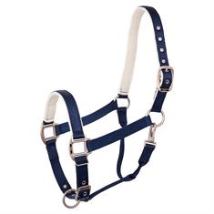 Halter BR Event Blue