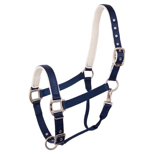Halter BR Event Blue