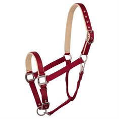 Halter BR Event Mid Red