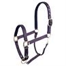 Halter BR Event Purple-Blue