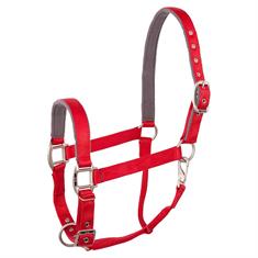 Halter BR Event Red