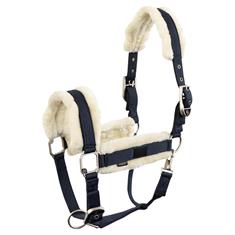 Halter BR Ilja Blue