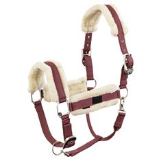 Halter BR Ilja Light Red