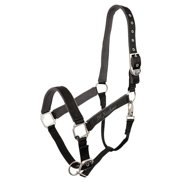 Halter BR Xcellence Black