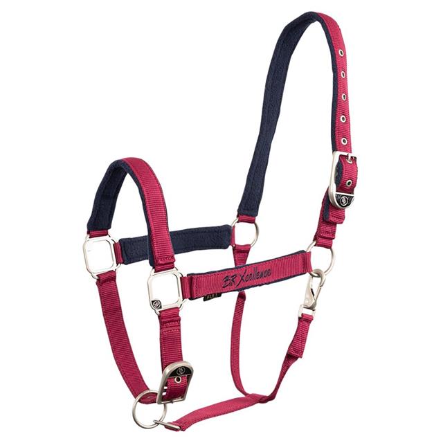 Halter BR Xcellence Dark Pink