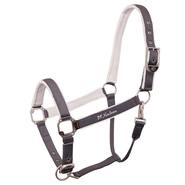 Halter BR Xcellence Grey