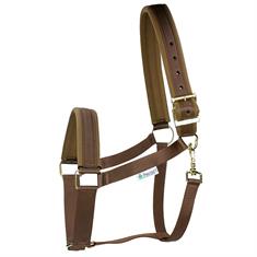 Halter Bucas Comfort Brown
