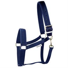 Halter Bucas Comfort Dark Blue