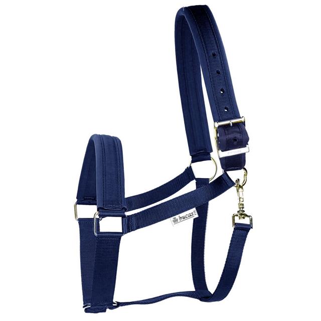 Halter Bucas Comfort Dark Blue