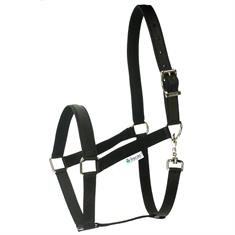 Halter Bucas Dublin Black-Black