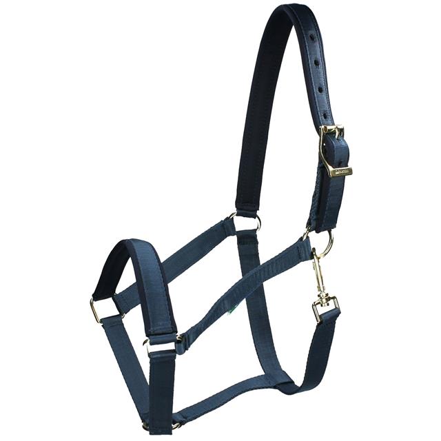 Halter Bucas Dublin Dark Blue-Dark Blue