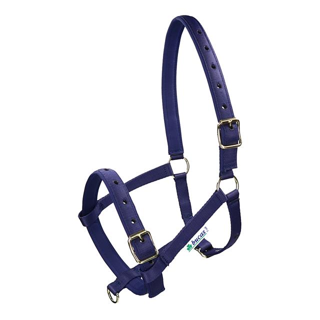 Halter Bucas Dublin Dark Blue-Dark Blue