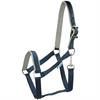 Halter Bucas Dublin Dark Blue-Silver