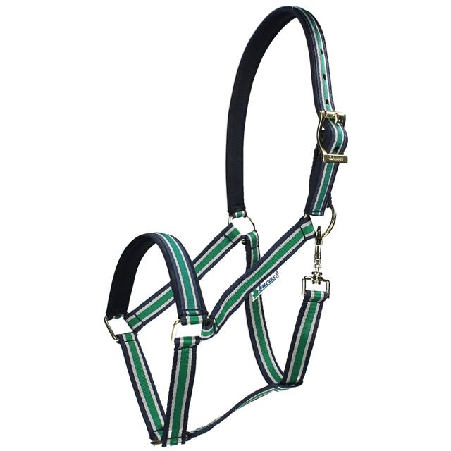 Halter Bucas Dublin Dark Blue