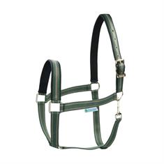 Halter Bucas Dublin Dark Green
