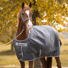 Halter Bucas Dublin Grey