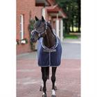 Halter Bucas Show-Line Dark Blue-Grey