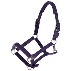 Halter Covalliero Dark Purple