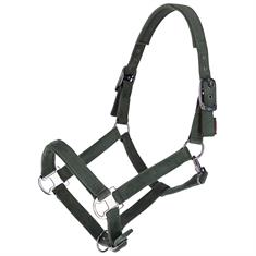 Halter Covalliero Green