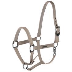 Halter Covalliero Horse Beige