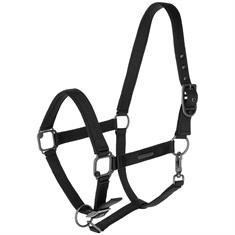 Halter Covalliero Horse Black