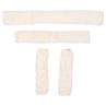 Halter Covers Epplejeck 4 Piece Set Natural