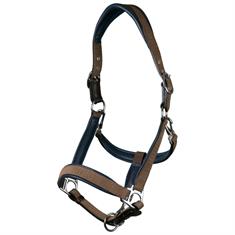 Halter Dy'on Nubuck New English Collection Brown