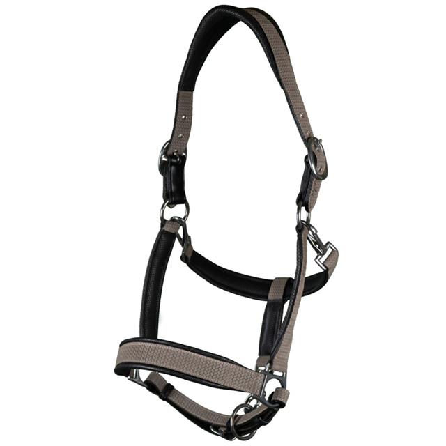 Halter Dy'on Nubuck New English Collection Grey