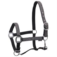Halter Epplejeck EJNellie Black-Dark Grey