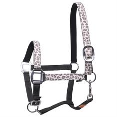 Halter Epplejeck EJNellie Dark Grey-White