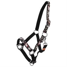 Halter Epplejeck EJSweetie Black