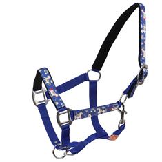 Halter Epplejeck EJSweetie Blue