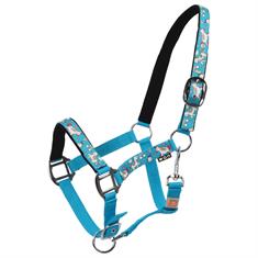 Halter Epplejeck EJSweetie Light Blue