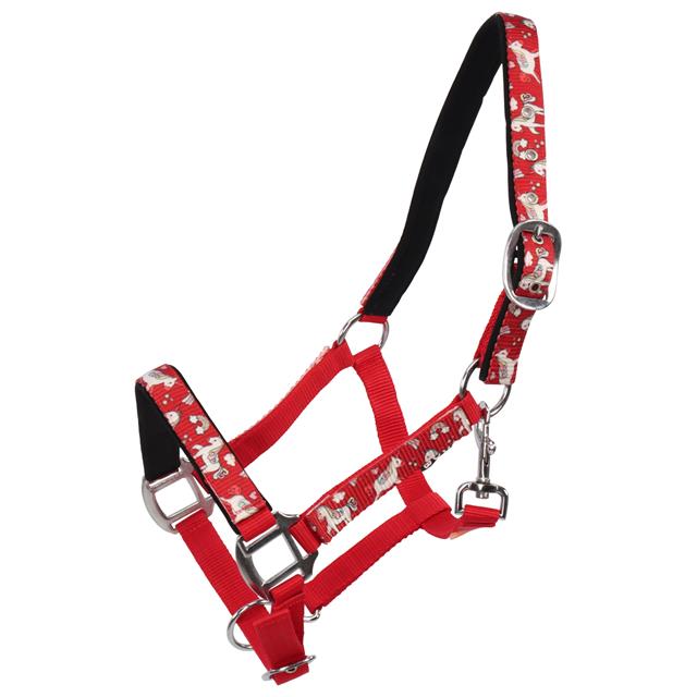 Halter Epplejeck EJSweetie Red