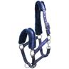 Halter Epplejeck Glamour Dark Blue